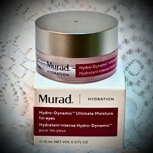 Murad Hydro-Dynamic Ultimate Moisture for Eyes
